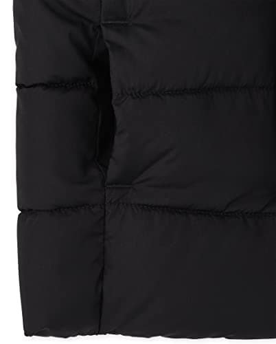 Boys' Medium Weight Puffer Jacket for Fall and Winter