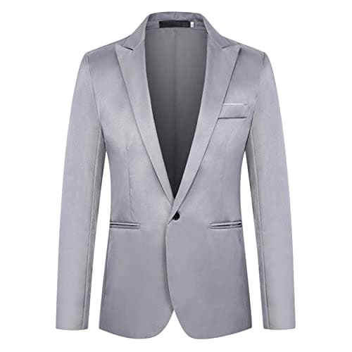 Men's Wedding Attire Set