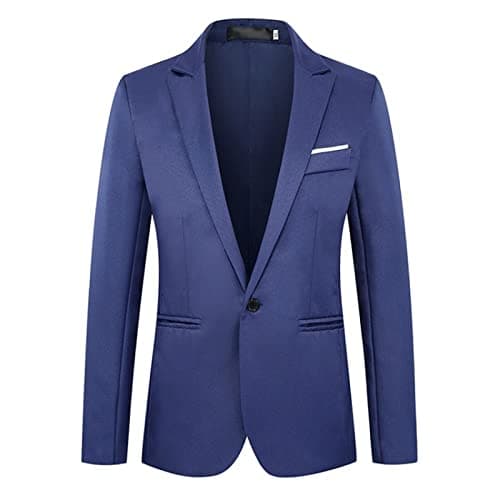 Men's Wedding Attire Set