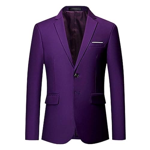 Men's Wedding Attire Set