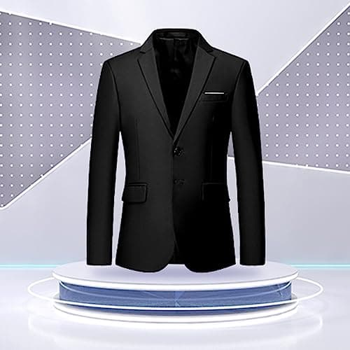 Men's Wedding Attire Set