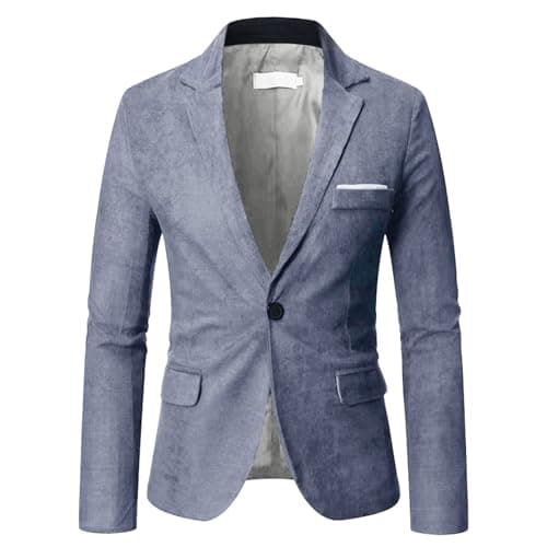 Men's Wedding Attire Set
