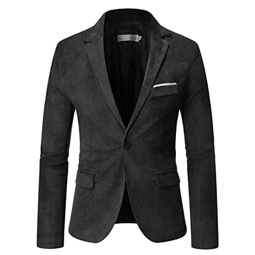 Men's Wedding Attire Set