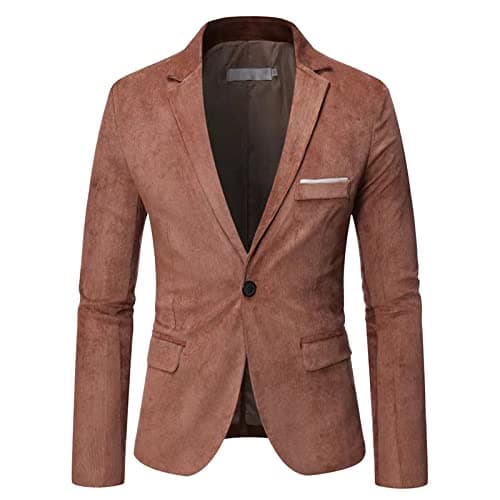 Men's Wedding Attire Set