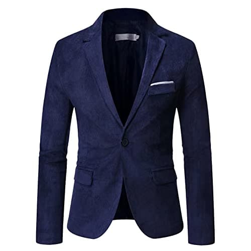 Men's Wedding Attire Set