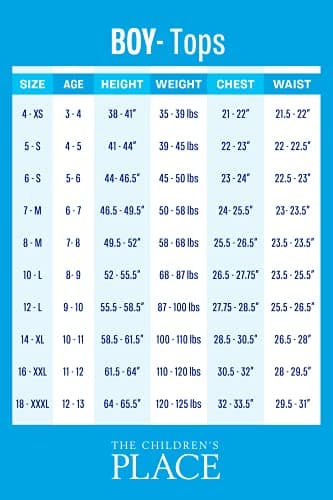 Boys' Medium Weight Puffer Jacket for Fall and Winter