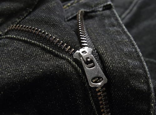 RANMCC Men's Slim Fit Ripped Jeans