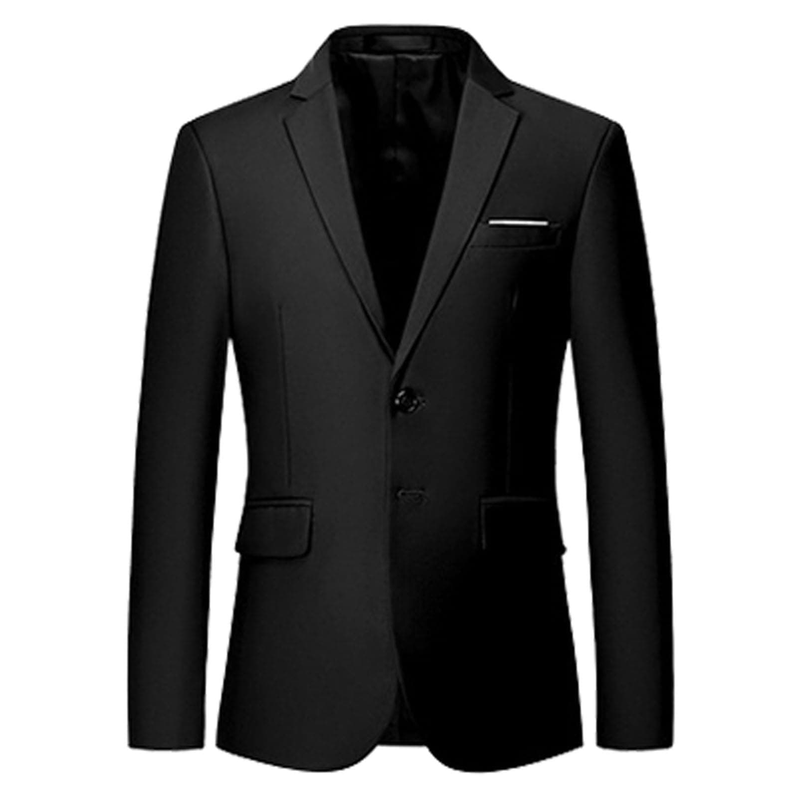 Men's Wedding Attire Set