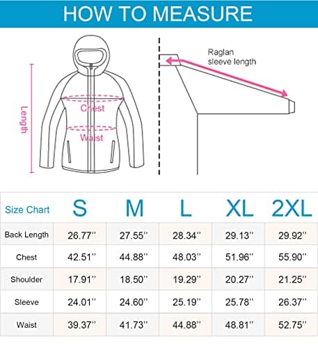 Women's Waterproof Ski Jacket Winter Snow Coats Fur Hooded Raincoat Parka