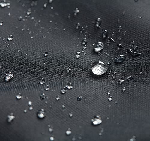 Men's Waterproof Ski Jacket