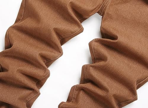 Men's Slim Fit Ripped Skinny Jeans