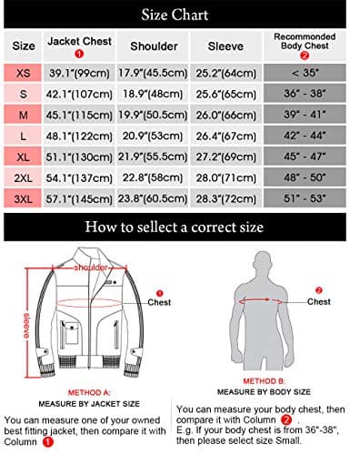 Men's Brown Leather Motorcycle Jacket with Removable Hood